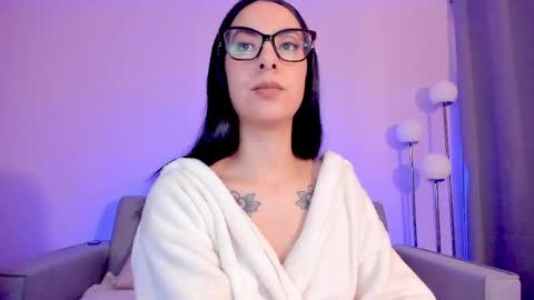 Sarah Luna online show from March 26, 11:49 am