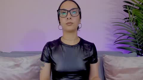 Snapshot of mia_daniellshot chatting on May 26, 7:54 pm Sarah Luna online show from May 26, 7:54 pm