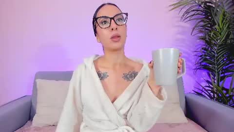 Snapshot of mia_daniellshot chatting on July 13, 2:20 pm Sarah Luna online show from July 13, 2:20 pm