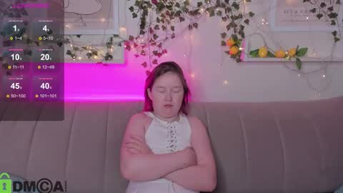 Snapshot of mia_ferd chatting on September 26, 2:48 am Mia online show from September 26, 2:48 am