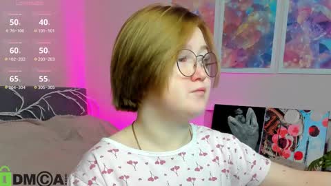 Snapshot of mia_ferd chatting on October 22, 2:45 am Mia online show from October 22, 2:45 am