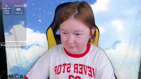 Snapshot of mia_ferd chatting on November 21, 4:11 am Mia online show from November 21, 4:11 am