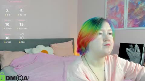 Snapshot of mia_ferd chatting on November 26, 2:45 am Mia online show from November 26, 2:45 am