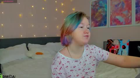 Mia online show from January 12, 2:39 am