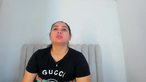 FERNANDA  online show from April 22, 2:18 pm