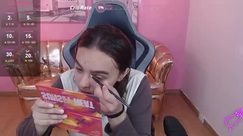 Snapshot of mia_foster_t chatting on November 29, 1:14 pm Mia online show from November 29, 1:14 pm