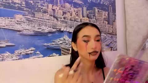 MIA online show from October 31, 2:29 pm