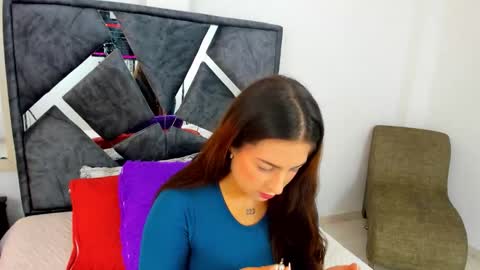 mia fox online show from November 26, 12:17 pm