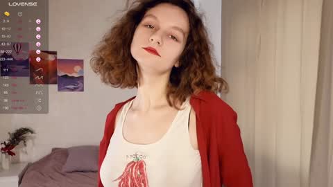 Snapshot of mia_frizz chatting on January 30, 9:47 am Mia online show from January 30, 9:47 am