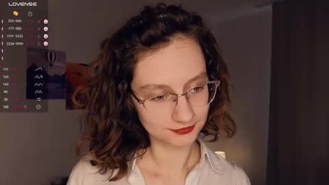 Snapshot of mia_frizz chatting on February 20, 12:36 pm Mia online show from February 20, 12:36 pm