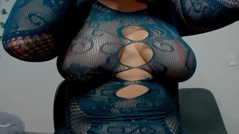 Snapshot of mia_garcia2 chatting on November 15, 10:26 pm MIA online show from November 15, 10:26 pm