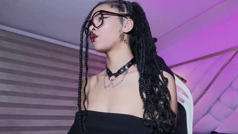 Mia online show from March 10, 2:16 am