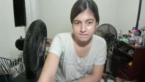 izzy online show from November 27, 12:13 am