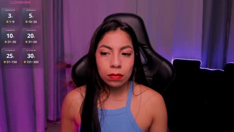 Mia online show from January 16, 1:04 pm