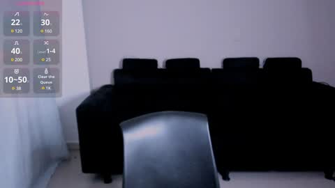 Mia online show from January 24, 12:31 pm