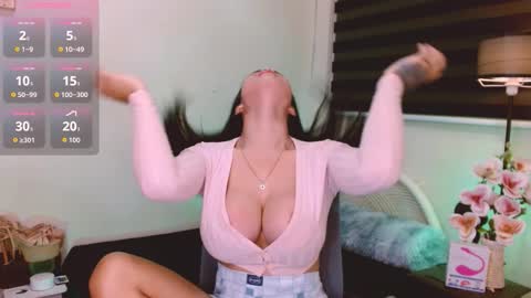 mia online show from January 7, 5:26 pm