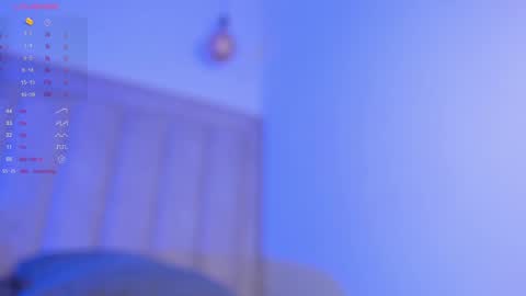  I am Mia  online show from January 6, 10:37 pm