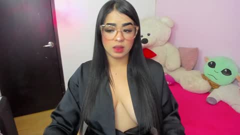 Mia J Abbey online show from January 25, 11:22 pm