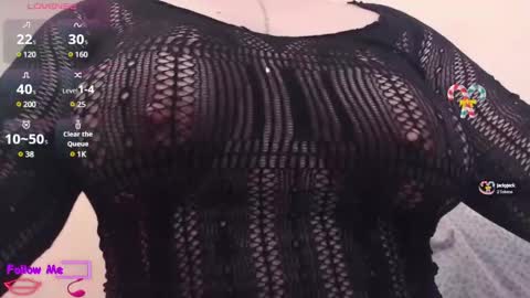 MiaJoy online show from January 15, 6:08 pm