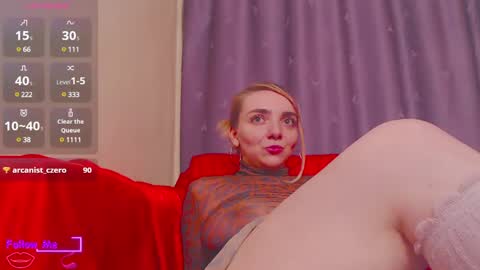 MiaJoy online show from March 4, 1:55 am