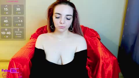 MiaJoy online show from March 9, 9:03 pm