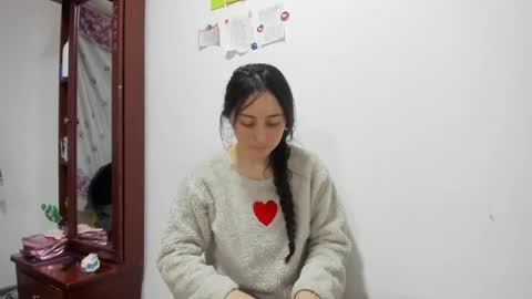 Snapshot of mia_kanee chatting on January 13, 3:36 pm mia kaneee online show from January 13, 3:36 pm