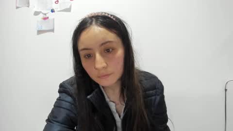 Snapshot of mia_kanee chatting on February 20, 3:01 am mia kaneee online show from February 20, 3:01 am