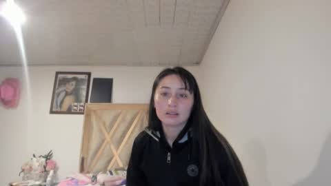 Snapshot of mia_kanee chatting on October 29, 2:36 am mia kaneee online show from October 29, 2:36 am