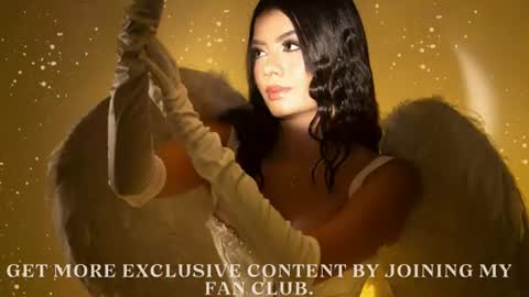 Mia online show from July 17, 3:24 am