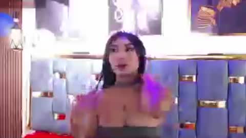 Mia.  online show from June 13, 11:08 am