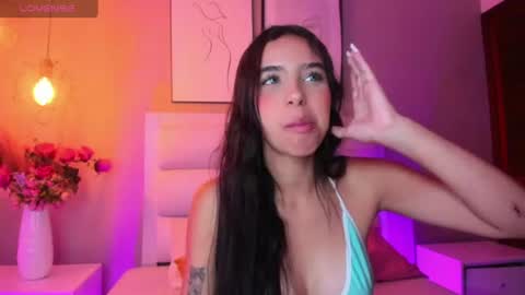 mia levy online show from June 11, 1:20 pm