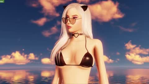 Mia online show from January 12, 4:00 am