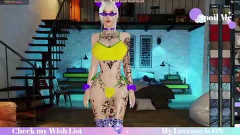 Snapshot of mia_lilah chatting on June 29, 4:29 pm Mia online show from June 29, 4:29 pm