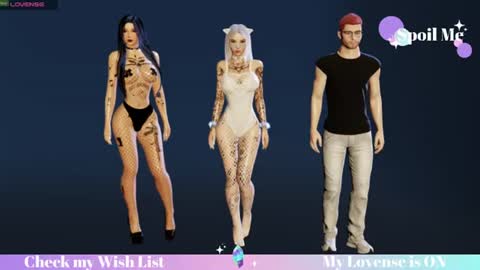 Snapshot of mia_lilah chatting on July 20, 1:31 am Mia online show from July 20, 1:31 am