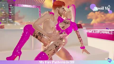 Snapshot of mia_lilah chatting on July 22, 3:59 pm Mia online show from July 22, 3:59 pm