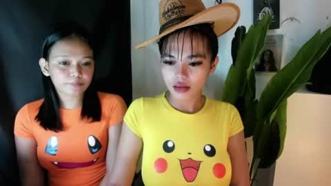 Snapshot of mia_lover9 chatting on July 29, 2:37 pm M I A online show from July 29, 2:37 pm