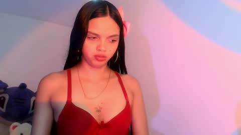 mia lucy 21 online show from March 31, 11:16 pm