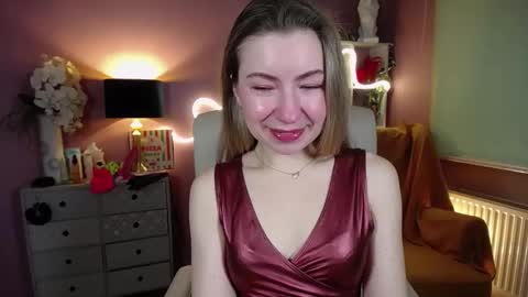 Snapshot of mia_luxx92 chatting on January 20, 7:36 am Mia online show from January 20, 7:36 am