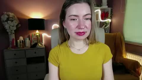 Snapshot of mia_luxx92 chatting on February 20, 11:09 am Mia online show from February 20, 11:09 am