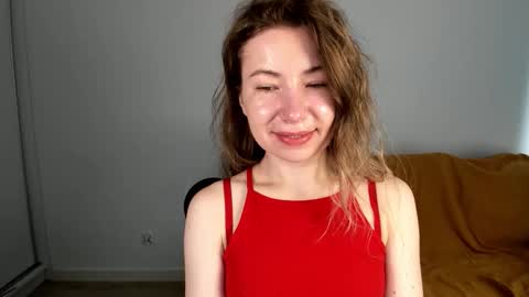 Mia online show from April 30, 7:04 am