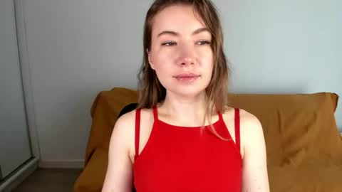 Mia online show from June 12, 6:45 am