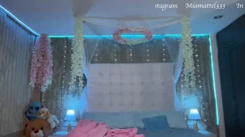          333 online show from November 7, 7:30 am