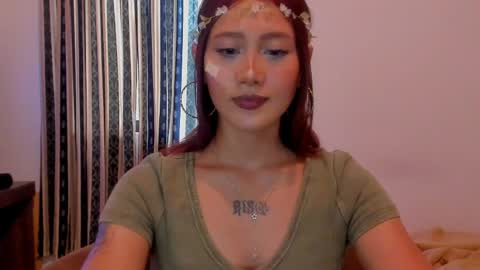 mia_miel69 online show from March 27, 9:14 pm