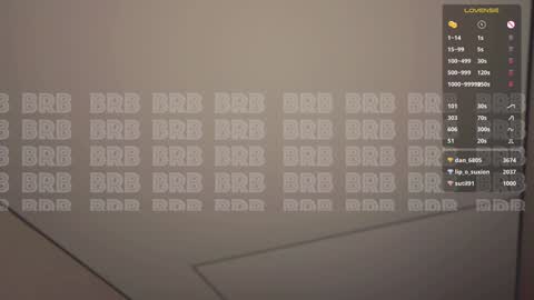 Snapshot of mia_milagros chatting on January 27, 4:52 am mia_milagros online show from January 27, 4:52 am