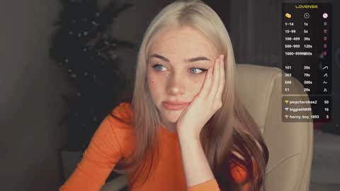 Snapshot of mia_milagros chatting on February 9, 1:55 am mia_milagros online show from February 9, 1:55 am