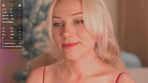 Snapshot of mia_milagros chatting on September 24, 1:31 am mia_milagros online show from September 24, 1:31 am