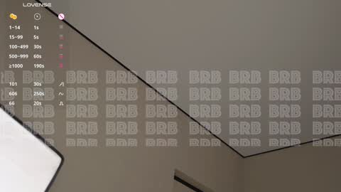 Snapshot of mia_milagros chatting on December 14, 12:10 pm mia_milagros online show from December 14, 12:10 pm