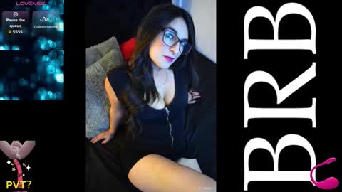 MILENA Moan from LovenseWet from Tip MenuOpen for Private online show from February 20, 9:32 am