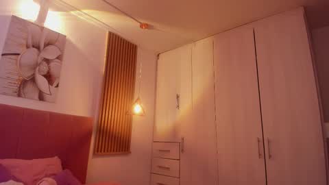 Mia Nevaeh - follow me online show from September 11, 8:42 pm