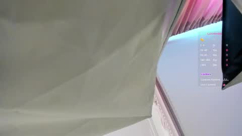 Mia Nevaeh - follow me online show from November 11, 8:09 pm